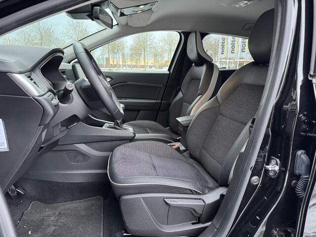 Renault CAPTUR 1.0 TCe 100 Intens NL-Auto, Easy Link Pack