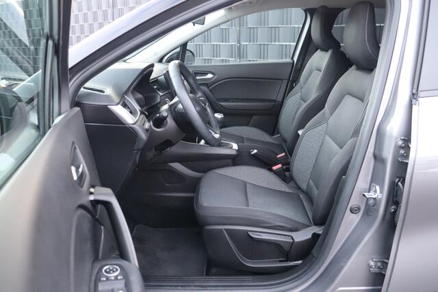 Renault CAPTUR 1.0 TCe 90 Zen | Navigatie | Trekhaak | Cruise Control | Airco | Carplay