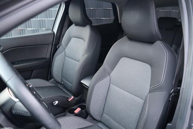 Renault CAPTUR 1.0 TCe 90 Zen | Navigatie | Trekhaak | Cruise Control | Airco | Carplay