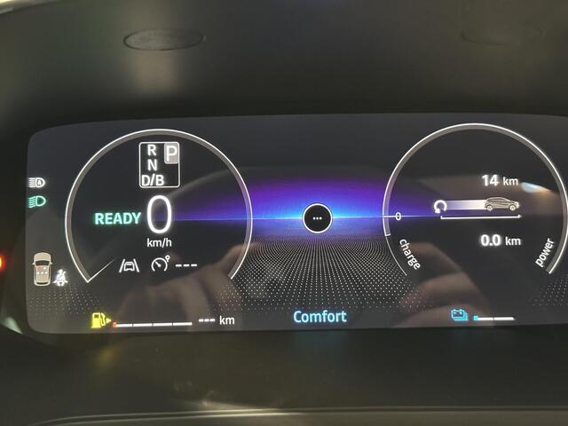 Renault CAPTUR 1.8 E-Tech full hybrid 160 esprit Alpine / PACK LIGHT & SOUND / PACK PRIVILÈGE / PARKEERSENSOREN + AROUND VIEW CAMERA /