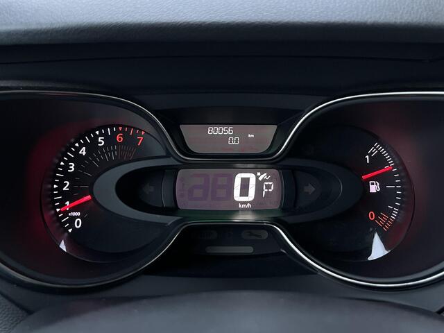 Renault CAPTUR 1.2 TCe Intens | Automaat | Dealer Onderhouden | Stoelverwarming | Trekhaak | Parkeersensoren |