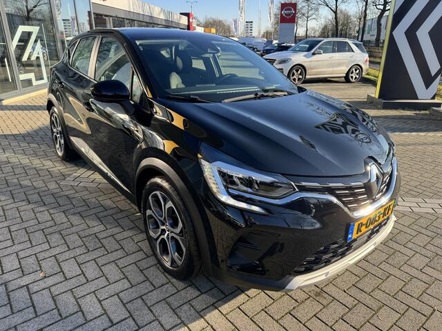 Renault CAPTUR TCe 90 Zen | Dealeronderhouden | 18'' Lm velgen