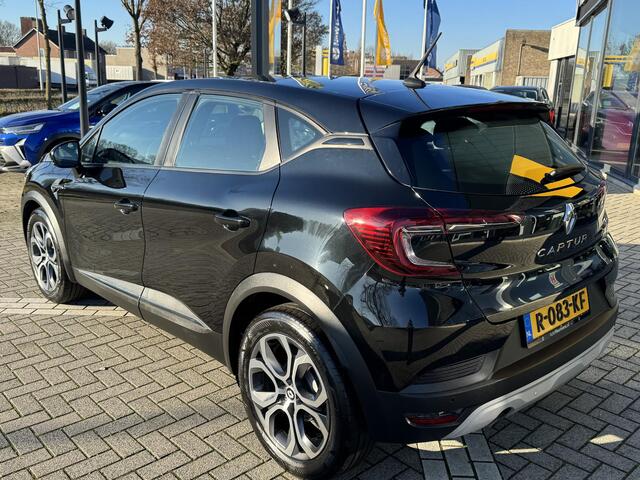 Renault CAPTUR TCe 90 Zen | Dealeronderhouden | 18'' Lm velgen