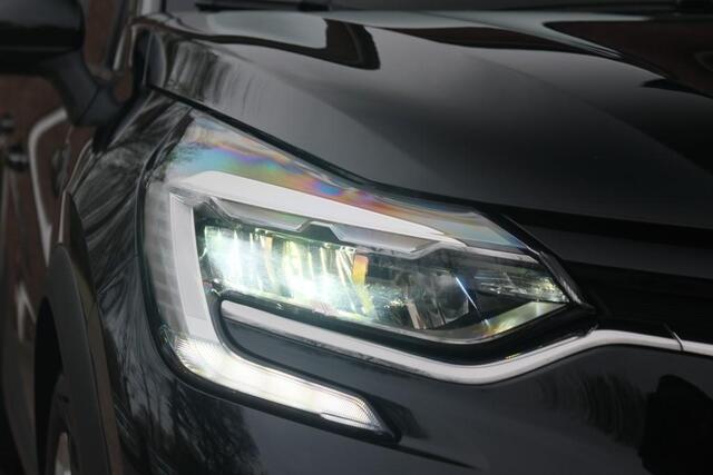 Renault CAPTUR 1.0 TCe 90pk equilibre | App Connect | Airco | Cruise | DAB | Metallic