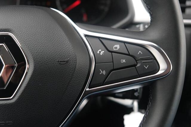 Renault CAPTUR 1.0 TCe 90pk equilibre | App Connect | Airco | Cruise | DAB | Metallic