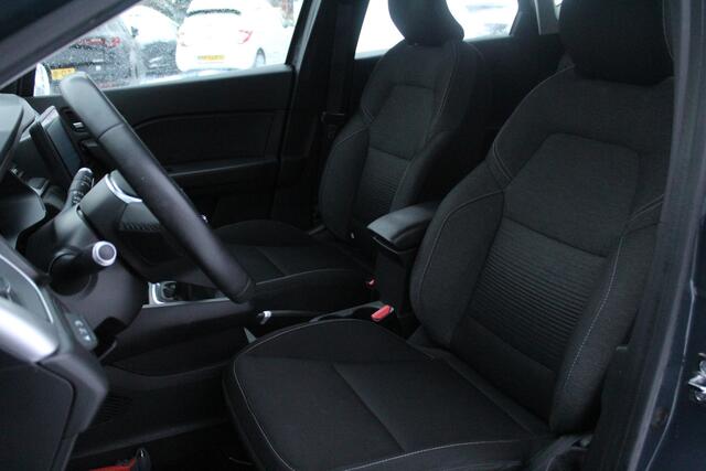 Renault CAPTUR 1.0 TCe 100 Zen