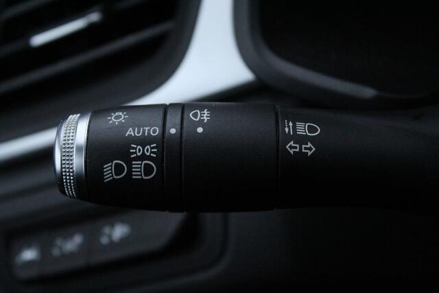 Renault CAPTUR 1.0 TCe 100 Zen