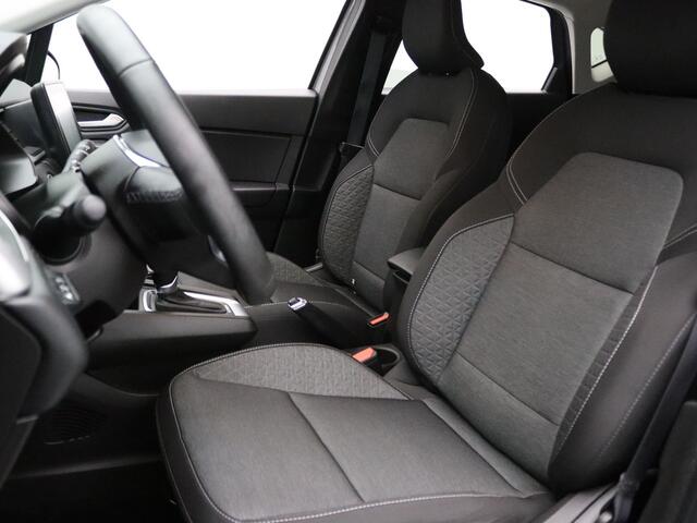 Renault CAPTUR 145pk E-Tech Hybrid Techno Cruise | Climate | Carplay | Navi | Parkeersens. achter