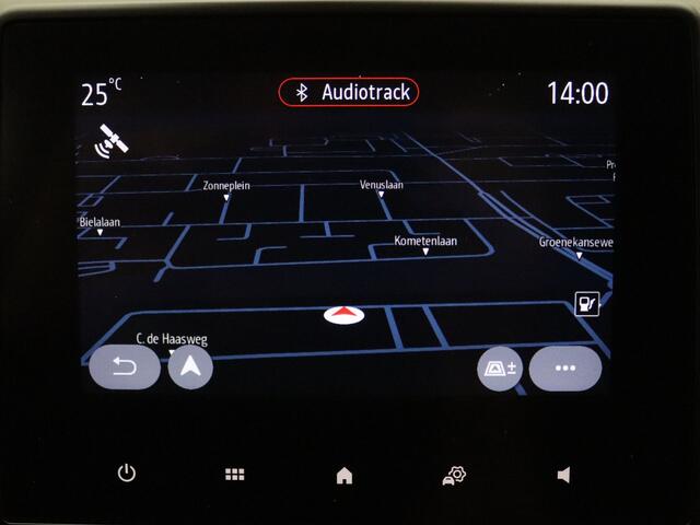 Renault CAPTUR 145pk E-Tech Hybrid Techno Cruise | Climate | Carplay | Navi | Parkeersens. achter