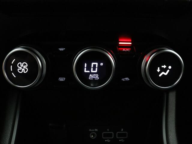 Renault CAPTUR 145pk E-Tech Hybrid Techno Cruise | Climate | Carplay | Navi | Parkeersens. achter