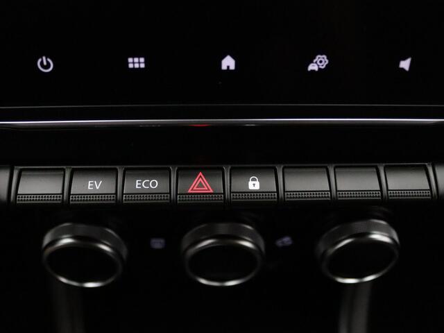 Renault CAPTUR 145pk E-Tech Hybrid Techno Cruise | Climate | Carplay | Navi | Parkeersens. achter