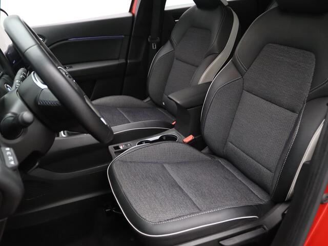 Renault CAPTUR 160pk E-Tech Plug-in Hybrid Intens Automaat Camera | Cruise | Climate | Navi | Parkeersens. v+a