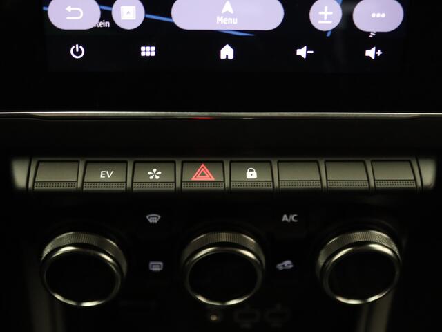 Renault CAPTUR 160pk E-Tech Plug-in Hybrid Intens Automaat Camera | Cruise | Climate | Navi | Parkeersens. v+a