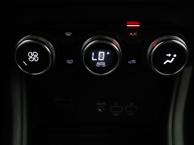 Renault CAPTUR 160pk E-Tech Plug-in Hybrid Intens Automaat Camera | Cruise | Climate | Navi | Parkeersens. v+a