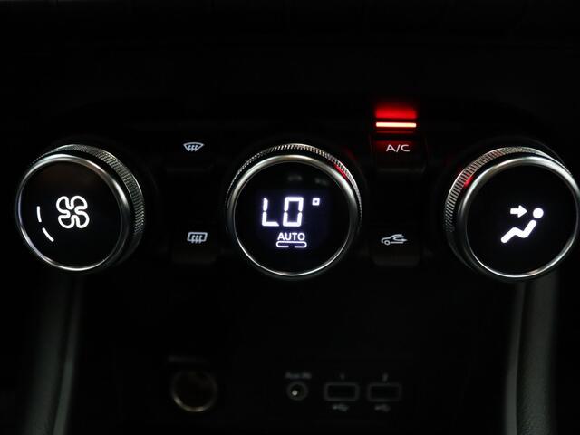 Renault CAPTUR TCe 100pk Intens Camera | Climate | Cruise | Navi