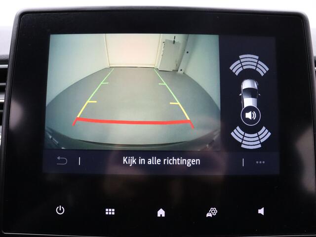 Renault CAPTUR TCe 90pk techno Camera | Climate | Navi | Parksens. v+a