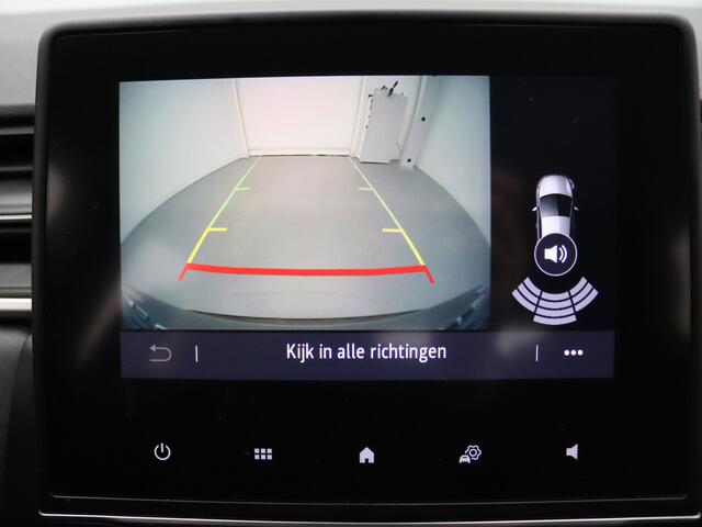 Renault CAPTUR 160pk E-Tech plug-in hybrid Zen Automaat Camera | Cruise | Navi | Parkeersens. v+a