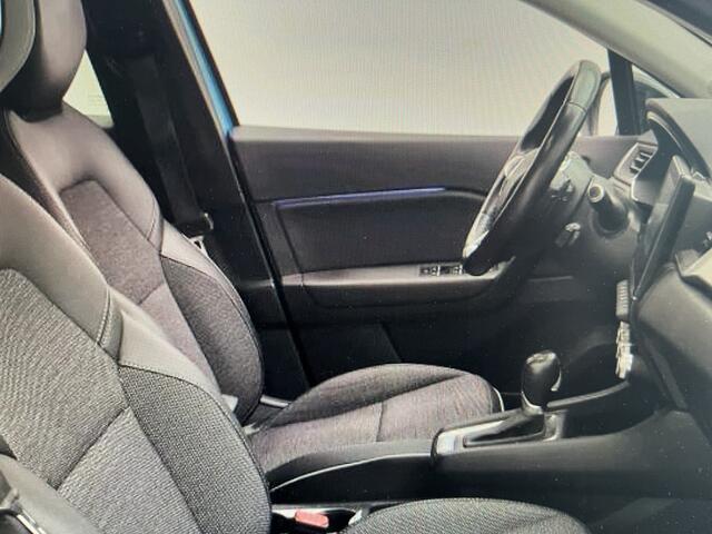 Renault CAPTUR 1.3 TCe 140 Intens Automaat Trekhaak