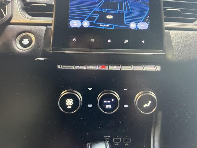 Renault CAPTUR 1.3 TCe 140 Intens Automaat Trekhaak