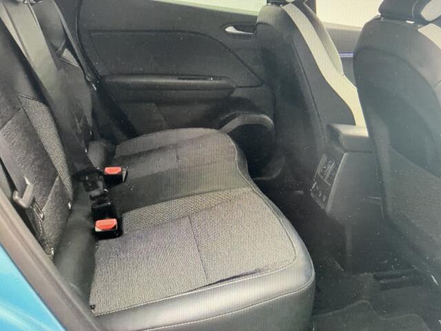 Renault CAPTUR 1.3 TCe 140 Intens Automaat Trekhaak