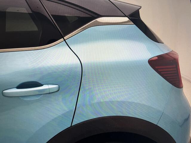 Renault CAPTUR 1.3 TCe 140 Intens Automaat Trekhaak