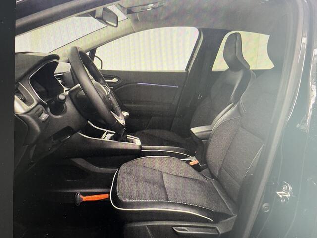 Renault CAPTUR 1.0 TCe 90 Techno 1e Eign. Dealer Onderhouden