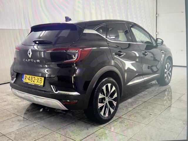 Renault CAPTUR 1.0 TCe 90 Techno 1e Eign. Dealer Onderhouden