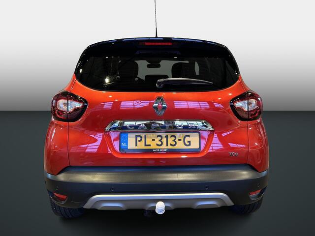 Renault CAPTUR 1.2 TCe Intens automaat |Lage km stand|Winterset|Superstaat
