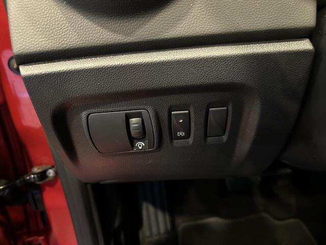 Renault CAPTUR 1.2 TCe Intens automaat |Lage km stand|Winterset|Superstaat