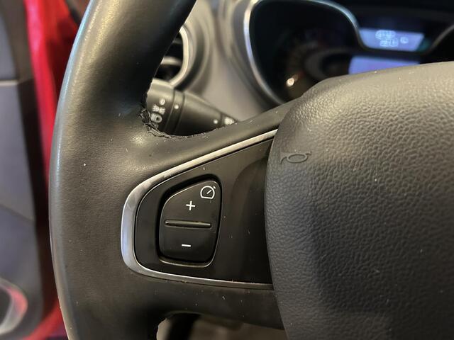 Renault CAPTUR 1.2 TCe Intens automaat |Lage km stand|Winterset|Superstaat