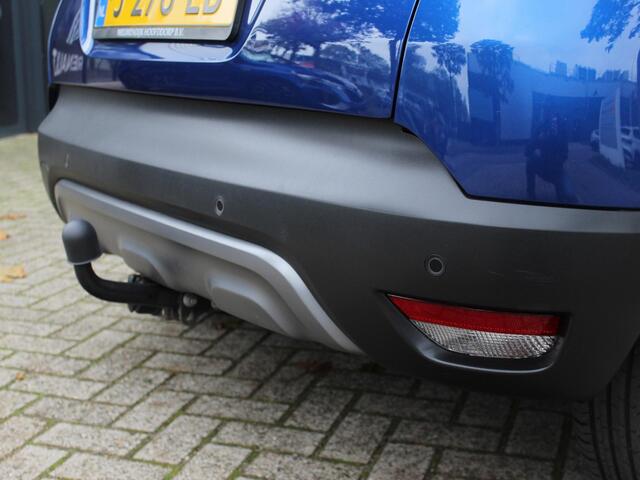 Renault CAPTUR 1.3 TCe 150 Version S AUTOMAAT / DEALER OND. / TREKHAAK / NAVI / CLIMATE / CRUISE / CAMERA / PDC V+A / LED / PRIV GLASS / BLUETOOTH / ANDROID AUTO / 17'' LMV