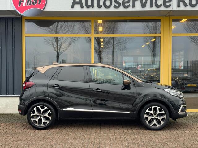 Renault CAPTUR 0.9 TCe Intens | BOVAG