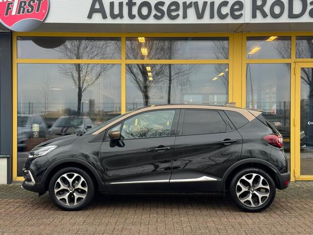 Renault CAPTUR 0.9 TCe Intens | BOVAG