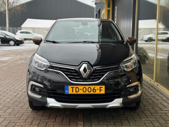 Renault CAPTUR 0.9 TCe Intens | BOVAG