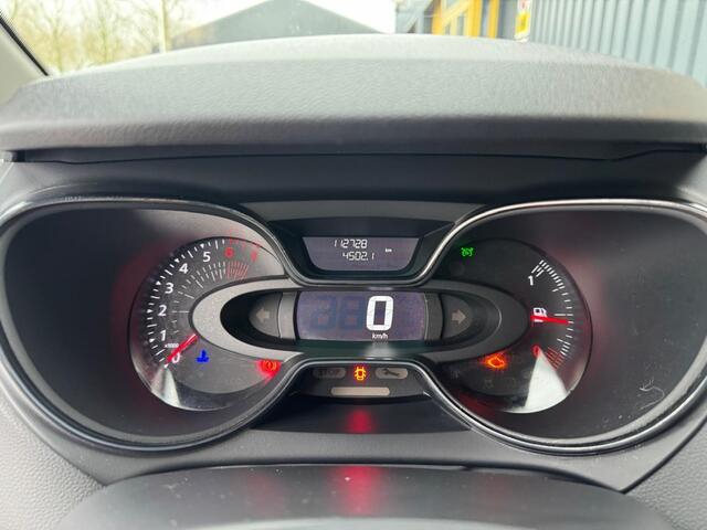 Renault CAPTUR 0.9 TCe Intens | BOVAG