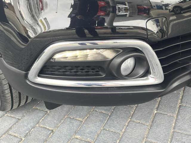 Renault CAPTUR 0.9 TCe Dynamique TREKHAAK / PARKEERSENSOREN / CRUISE / LICHTMETAAL / CLIMATE CONTROL / DEALER ONDERHOUDEN!