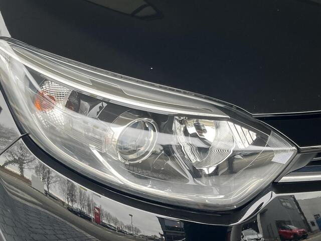 Renault CAPTUR 0.9 TCe Dynamique TREKHAAK / PARKEERSENSOREN / CRUISE / LICHTMETAAL / CLIMATE CONTROL / DEALER ONDERHOUDEN!