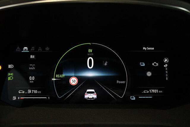 Renault CAPTUR 1.6 E-Tech full hybrid 145 techno Navigatiesysteem | Achterruitrij Camera | Climaat Control