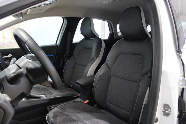 Renault CAPTUR 1.6 E-Tech full hybrid 145 techno Navigatiesysteem | Achterruitrij Camera | Climaat Control