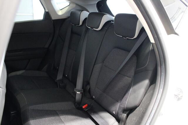 Renault CAPTUR 1.6 E-Tech full hybrid 145 techno Navigatiesysteem | Achterruitrij Camera | Climaat Control