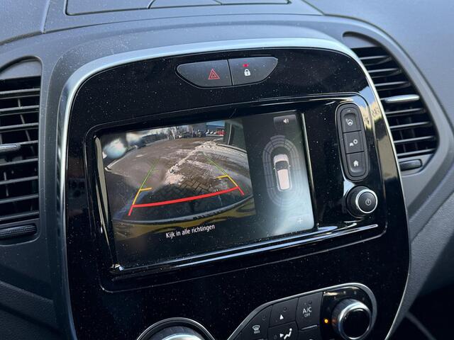 Renault CAPTUR 1.3 TCe Intens / Automaat / Trekhaak / Navigatie / Camera / Cruise Control / Climate Control