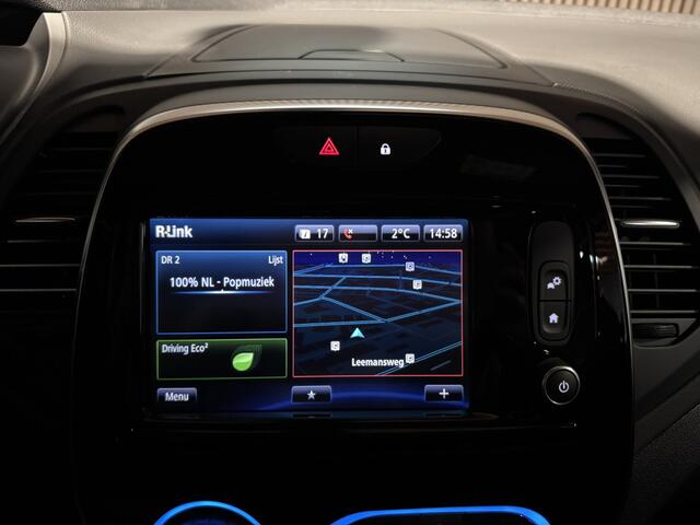 Renault CAPTUR 1.3 TCe Version S Navi.CruiseC.ClimaC.KeyEntry.Pdc.LMV!!!