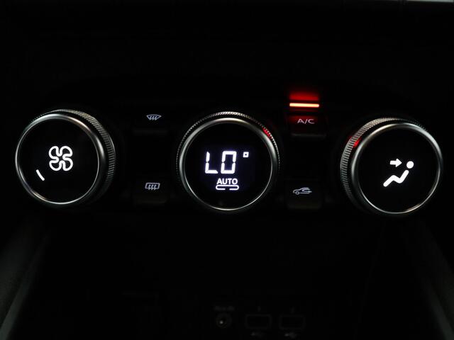 Renault CAPTUR 160pk E-Tech plug-in hybrid SL Rive Gauche Automaat 360° Camera | Cruise | Navi | Parkeersens. v+a | Stoelverw.