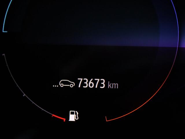 Renault CAPTUR 160pk E-Tech Plug-in Hybrid Intens Automaat BOSE | Camera | Cruise | Navi | Parkeersens. v+a