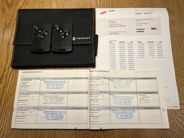 Renault CAPTUR 0.9 TCe Intens + NAVI