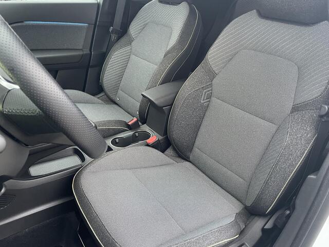 Renault CAPTUR 1.8 E-Tech full hybrid 160 techno | 1e Eigenaar | Pack winter | All Season banden |