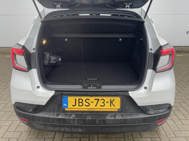 Renault CAPTUR 1.8 E-Tech full hybrid 160 techno | 1e Eigenaar | Pack winter | All Season banden |