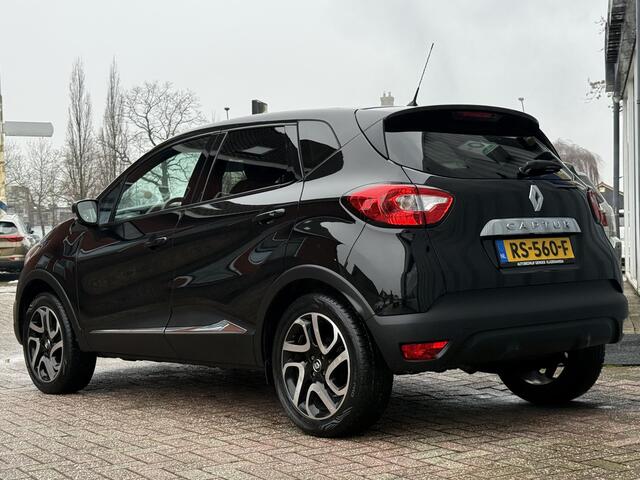 Renault CAPTUR 0.9 TCe Dynamique | NAVI | CAMERA | PDC | CRUISE |