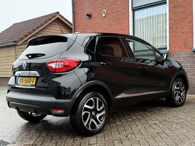 Renault CAPTUR 0.9 TCe Dynamique | NAVI | CAMERA | PDC | CRUISE |