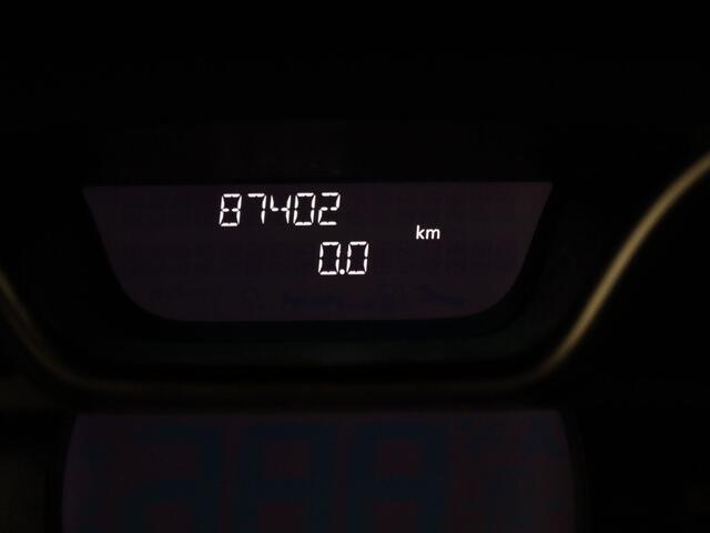 Renault CAPTUR 90pk TCe Edition One Camera | Cruise | Navi | Parkeersens. v+a | Stoelverw. | Trekhaak